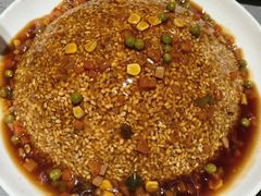 -简普菜烤鱼(苏宁生活广场店)