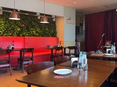 -拉蒂娜·巴西牛排馆 Latina·Brazilian Steakhouse(海上世界店)