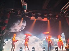 -ACE CLUB(大连民主广场店)