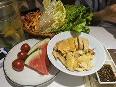 -如一鸡鲍鱼·粤式煲汤(长泰广场店)