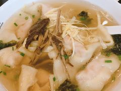 虾仁大馄饨-熙盛源(滨湖万达店)