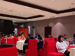 大堂-凯鸽酒楼(大同振兴街店)