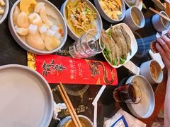 -重庆德忆火锅（龙南街3店）(渝水岸餐饮)