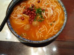 -螺世纪螺蛳粉·桂味小排档(裕德店)