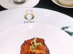 -8餐厅(新葡京酒店)