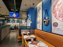 -西缘牛排(荟聚购物中心店)