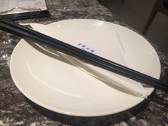 餐具摆设-鹿港小镇(中关村店)