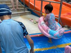 -青岛东方影都融创水世界