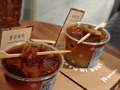 -瑞幸咖啡(Lab·华强电子世界店)