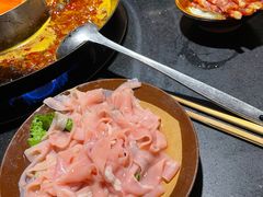 -洋马儿火锅(解放碑店)