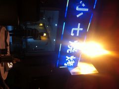 小七烧烤-小七碳火烧烤(越溪店)