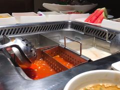 -海底捞火锅鲜切牛肉主题店(长寿路店)