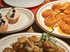 -ZAFFERANO西班牙海鲜饭(上海首店)