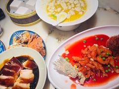 -探花·意境江南菜·唐伯虎文化体验店·松鼠桂鱼(观前店)