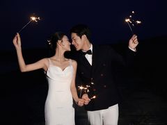 -经典婚纱摄影美学馆·私人定制