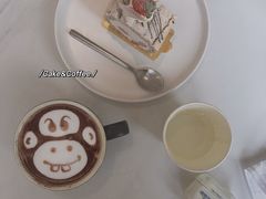 -SMAKA(复兴soho店)