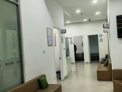 -上海仁爱医院