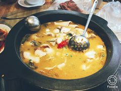 -盛宏鑫·四川鲜鱼馆(一元路店)