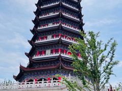 -皇罗禅寺