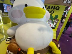 -国家会展中心