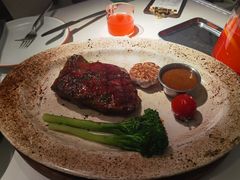 丹佛牛排-阿妮叶李(光谷世界城店)