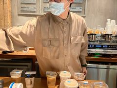 -来回·咖啡(天河南店)