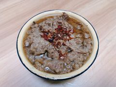 -定家小酥肉·清真(回民街店)