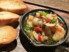 -Q MEX 库迈墨西哥餐吧(三里屯店)