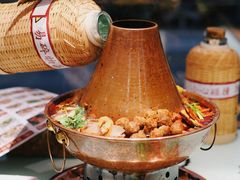 -汉唐守艺人·河北面馆(民心河店)