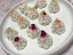 百花山药-马凯餐厅(地安门店)