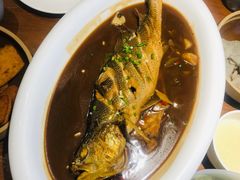 -好嫂子酱猪手•农家菜(华远坊店)