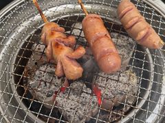 -先记烧鹅王·本地粤菜(福永店)
