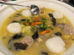 -翠姐姐农家大院·老底子萧山菜(建设一路店)