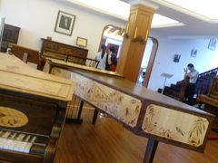 -鼓浪屿钢琴博物馆