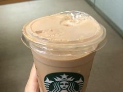 -星巴克臻选(深圳卓悦中心店)