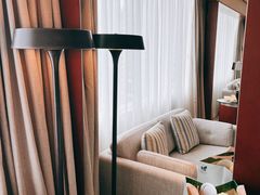 -上海雅居乐万豪侯爵酒店