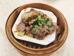 -顺德人家食府(黄金广场店)