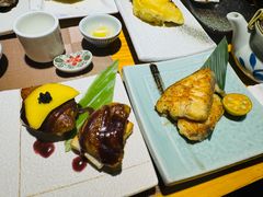 -三石铁板烧(紫竹桥店)