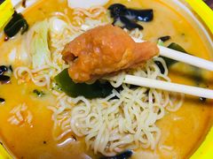 -小谷姐姐麻辣拌·麻辣烫(潞河店)