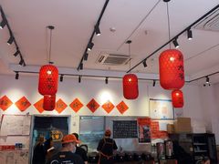 -荆九爷爆炒桥头三嫩(夫子庙店)