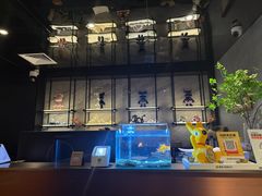 -华夏良子·足道SPA艾灸(王府井店)