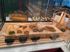 -tuan woodfire kitchen(锦绣坊店)