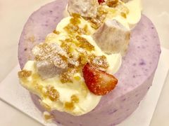 -熊抱抱芝士高端定制蛋糕(吉大店)