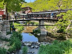 -北京水岸山吧度假村(雁栖镇店)