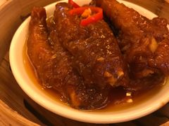 -利苑酒家(合景国际金融广场店)