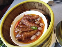 -希尔顿酒店-豫园中餐厅