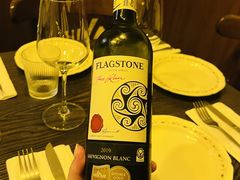-Bistro Les Lilas丁香花小酒馆
