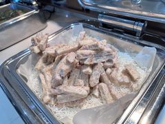 -天荷菜根·闽南素食自助(刺桐北路店)