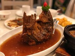 -闫府私房菜(经四路万达店)