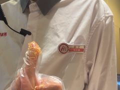 -海底捞火锅(南京红山常发广场店)